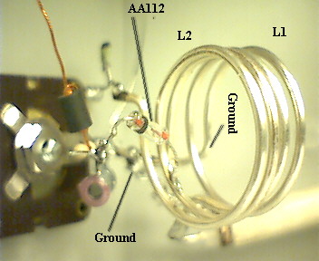 Gollum. FM Slope Detector